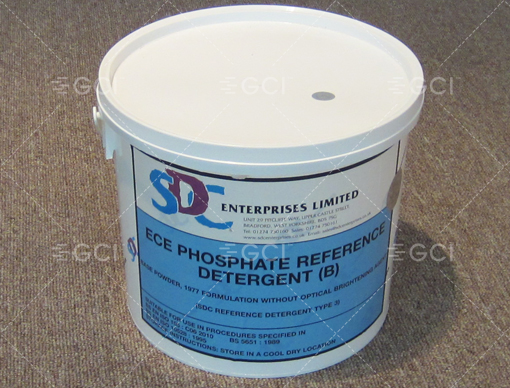 SDC Standard ECE(B) Phosphorous Detergent